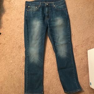 Levi’s Jeans for men size w36 L30